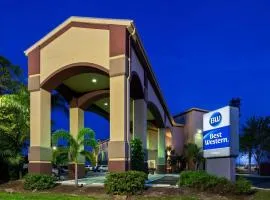 Best Western Tampa, hotel di Tampa