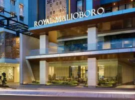 Royal Malioboro by ASTON, hotel v destinaci Yogyakarta