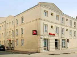 ibis Rochefort, hotel em Rochefort