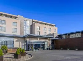 Manor West Hotel & Leisure Club, hotel di Tralee