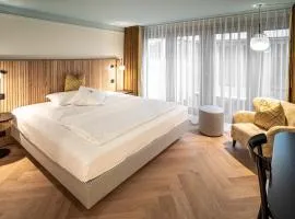 Best Western Plus Hotel Bern, hotel en Berna