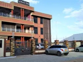 La Stanar Hotel, hotel en Dodoma