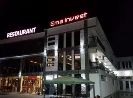 Tetovo में, होटल HOTEL EMA