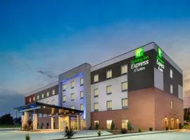 Holiday Inn Express & Suites - St Peters, an IHG Hotel, hotel v destinaci Saint Peters