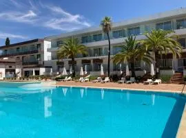 Hotel Jerez & Spa โรงแรมในเฮเรซ เด ลาฟรอนเตรา