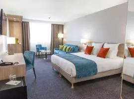 Best Western Hotel Le Bordeaux Sud، فندق في جرادينيا