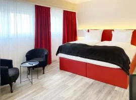 DORMERO Hotel Deggendorf, hotel u gradu 'Deggendorf'