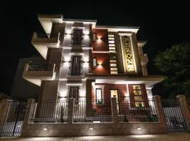 Hotel Peroni, hotel a Korçë