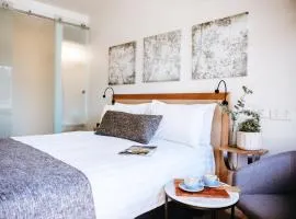 Astor Inn, hotel em Wagga Wagga