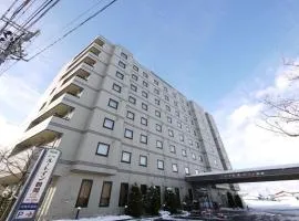 Hotel Route-Inn Tsuruoka Inter โรงแรมในสึรุโอกะ