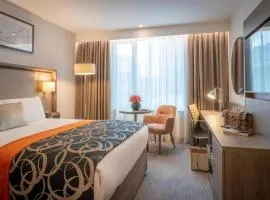 Clayton Hotel, Leeds: Leeds'te bir otel