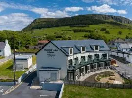 Strandhill Lodge and Suites Boutique Hotel, hotel in Sligo