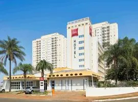 Ibis São Carlos, Hotel in São Carlos