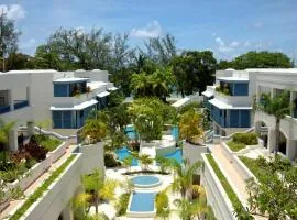 Savannah Beach Club Hotel, hotell i Bridgetown