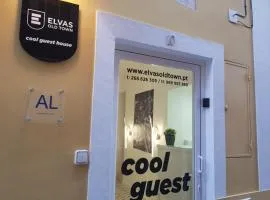 Cool Guest House, ξενοδοχείο σε Elvas