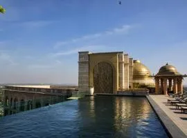 The Leela Palace New Delhi, hotel in New Delhi