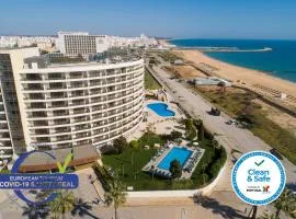 Vila Gale Ampalius, hotel a Vilamoura