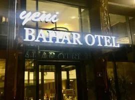 Yeni Bahar Otel โรงแรมในอังการา