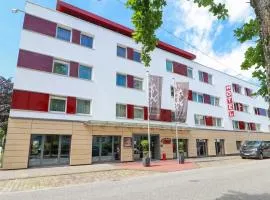 Hotel Haverkamp, hotel em Bremerhaven