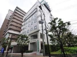 Viesnīca Hotel Koshien pilsētā Nisinomija