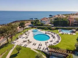 Vila Gale Cascais – hotel w mieście Cascais