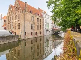 Hotel Ter Brughe by CW Hotel Collection, hotel i Brugge