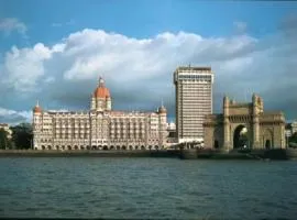 The Taj Mahal Tower, Mumbai, viešbutis Mumbajuje