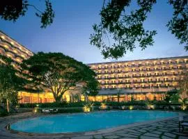 Viesnīca The Oberoi Bengaluru Bengalūru