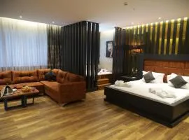 Sirin Park Hotel, hotell i Adana