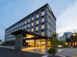 HOTEL μ STYLE INUYAMA experience, hotell i Inuyama