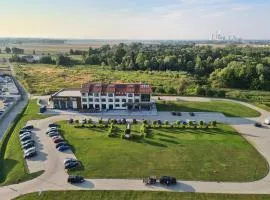 Hotel & Browar Słociak – hotel w mieście Opole