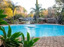 BON Hotel Rustenburg, hotel em Rustenburg