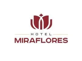 Hotel Miraflores, hotel sa Ambato