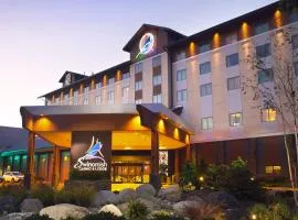 Swinomish Casino & Lodge, hotel v destinaci Anacortes