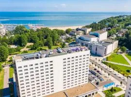 Mercure Gdynia Centrum، فندق في غدينيا