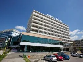 Hotel Delta 3، فندق في تولسيا