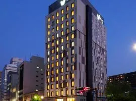 Far East Village Hotel Yokohama, hotel in Yokohama