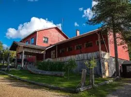 Hotel Korpikartano, ξενοδοχείο σε Inari