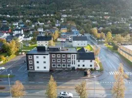 Mosjøen Hotel, hotel u gradu Mosjøen