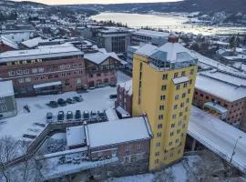 Aksjemøllen - by Classic Norway Hotels，位于利勒哈默尔的酒店