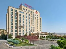 Ramada Plaza by Wyndham Mardin, hotel v mestu Mardin