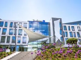 Radisson Blu Hotel Sopot, hotel u Sopotu