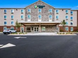 WoodSpring Suites Elgin - Chicago, hotel in Elgin