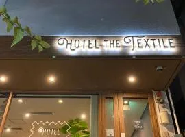 hotel the textile, hotel u gradu Gifu