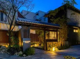 Viesnīca Tosei Hotel Cocone Kamakura pilsētā Kamakura