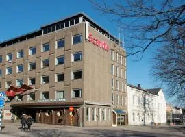 Scandic Hallandia, hotel di Halmstad