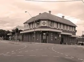 Fremantle में, होटल The Beaconsfield Hotel