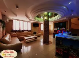 Beer Sheva में, होटल Aladdin Hotel Beer Sheva