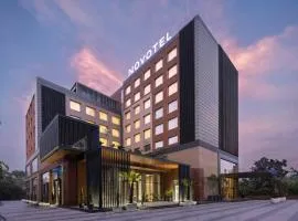 Novotel Chandigarh Tribune Chowk, hotell sihtkohas Chandigarh