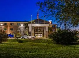 Best Western Slidell Hotel, hotel v destinaci Slidell